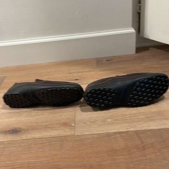 Mens Cole Haan Tucker Venetian Loafer - Picture 4 of 7